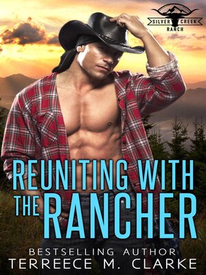 cover image of Reuniting with the Rancher